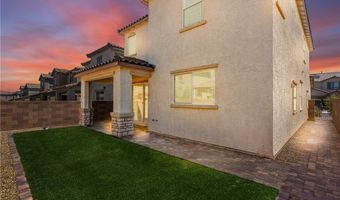 835 Aurelie Ridge St, Henderson, NV 89011
