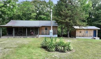 21 CHRIS Rd, Amity, AR 71921