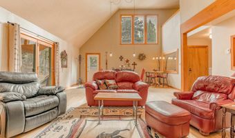 54 Panorama Way, Angel Fire, NM 87710