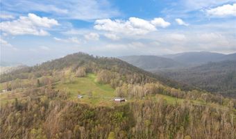 1115 Elk Wallow, Bakersville, NC 28705