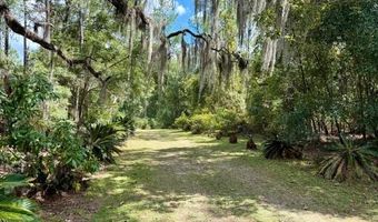 4850 NW 55th Ave, Bell, FL 32619