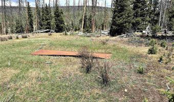 0 F.S. Rd 610, Creede, CO 81130