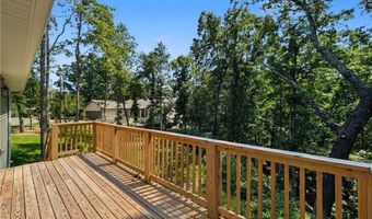 6 Duart Ln, Bella Vista, AR 72715