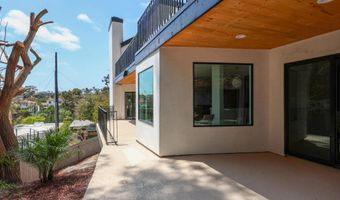 2861 Brant St, Mission Hills, CA 92103