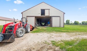 5479 S 200 E, Anderson, IN 46017