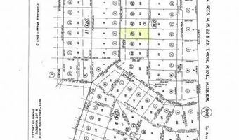 Big Horn Rd, Alturas, CA 96101