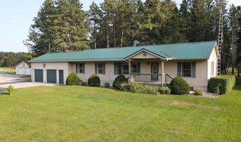 2220 M-30, Alger, MI 48610