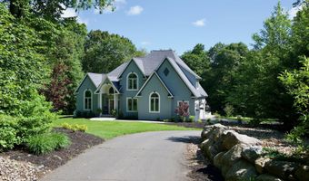 86 Charolais Way, Burlington, CT 06013
