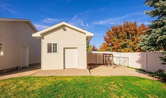 100 Centennial Dr, Blackfoot, ID 83221
