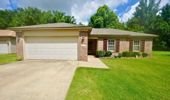 202 Plum Dr, Austin, AR 72007