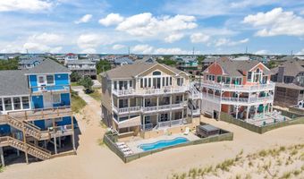 41439 Ocean View Dr Lot 3, Avon, NC 27915