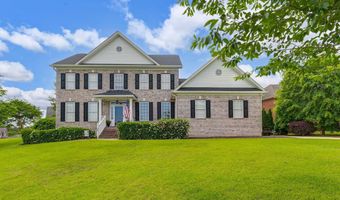 447 Beaumont Park Cir, Blythewood, SC 29016