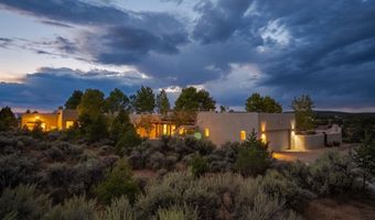 265 Hondo Seco Rd, Arroyo Seco, NM 87514