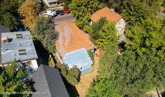 818 Bennett Ave, Glenwood Springs, CO 81601