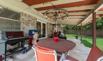802 N Spears St, Alvarado, TX 76009