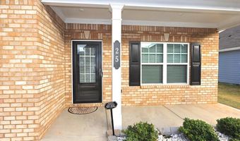 25 Thacker Trl, Adairsville, GA 30103