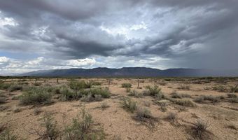 Anillo Del Oriente lot 15, Alamogordo, NM 88310