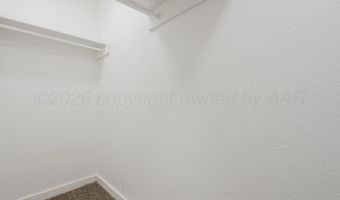 7505 DREYFUSS Dr, Amarillo, TX 79121
