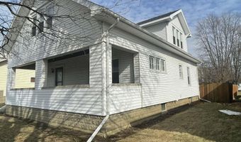 333 S Main St, Arlington, OH 45814