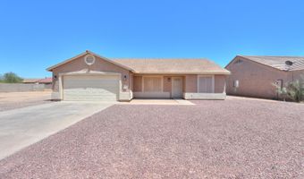 15171 S AMADO Blvd, Arizona City, AZ 85123