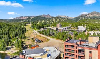 535 S Park Ave 224, Breckenridge, CO 80424
