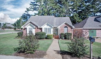 3003 E Fairway Dr, Brandon, MS 39047