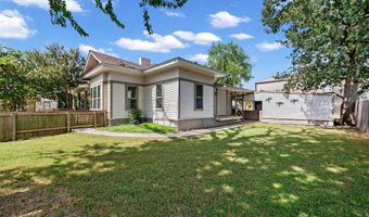269 E Holley St, Alba, TX 75410