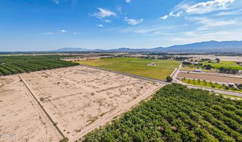 WestSide Road, Anthony, NM 88021