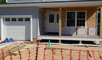79 Sherman St, East Providence, RI 02915