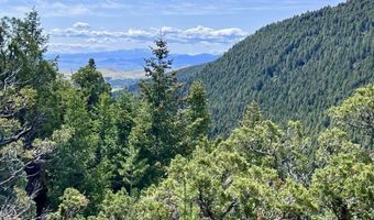 Nhn Lost Creek Rd, Anaconda, MT 59711