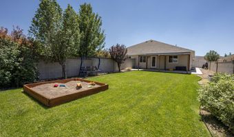 482 W 2150 N, Cedar City, UT 84721