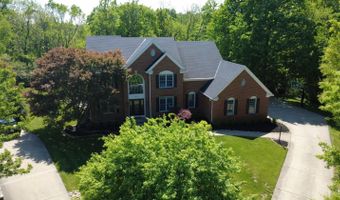 8105 Wycliffe Dr, Anderson Twp., OH 45244