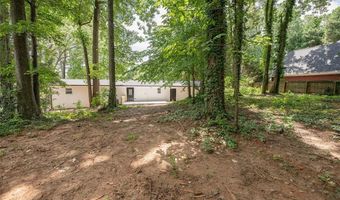 1325 County Line Rd NW, Acworth, GA 30101