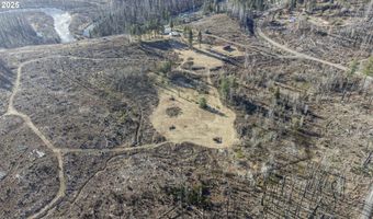 91747 BLUE RIVER RESERVOIR Rd, Blue River, OR 97413