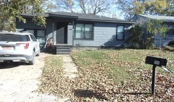 1108 Douglas St SE, Ardmore, OK 73401