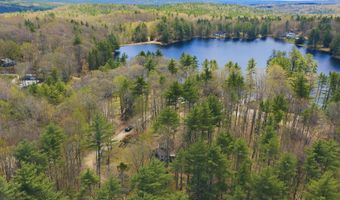 101 Canterbury Shore Dr, Canterbury, NH 03224