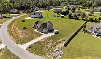 8714 Surrey Top Rd, Bailey, NC 27807