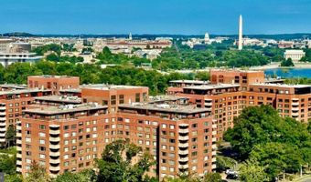 1111 ARLINGTON Blvd 615, Arlington, VA 22209