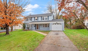 3107 TWISTING Ln, Bowie, MD 20715