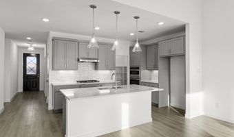 Coyote Meadows by Ashton Woods 1608 Diamond Peak Trail Plan: Carson, Anna, TX 75409