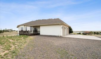 3348 HALES RANCH Rd, Cheyenne, WY 82007