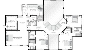 8309 OLD SEVEN LOCKS Rd, Bethesda, MD 20817
