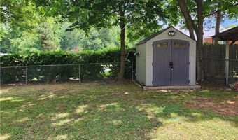6905 Harlow Dr, Archdale, NC 27263