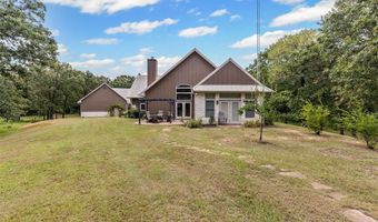 1285 County Road 1540, Alba, TX 75410
