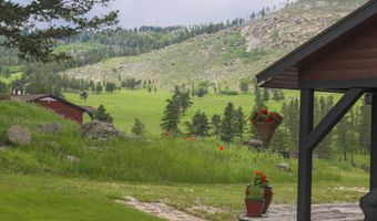 14884 Rist Canyon Rd, Bellvue, CO 80512