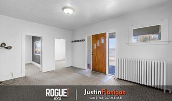 831 E 3rd St, Casper, WY 82601