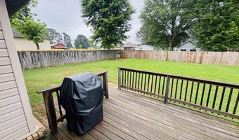 112 Seminole Cir, Austin, AR 72023