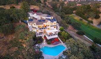 136 Tracy Ln, Alamo, CA 94507