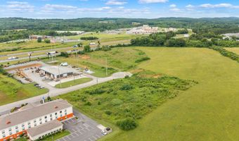 Holiday Drive, Athens, TN 37303