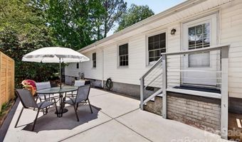 3425 Airlie St, Charlotte, NC 28205